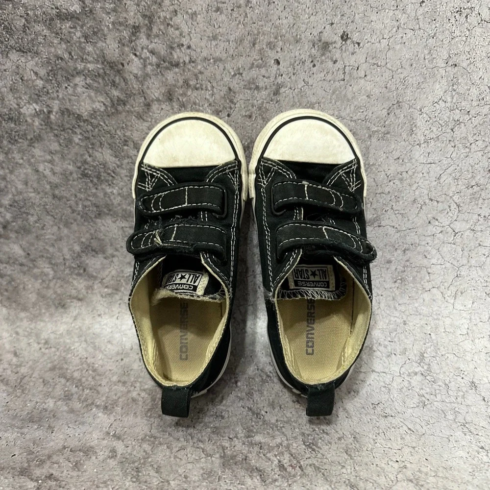 Converse please see